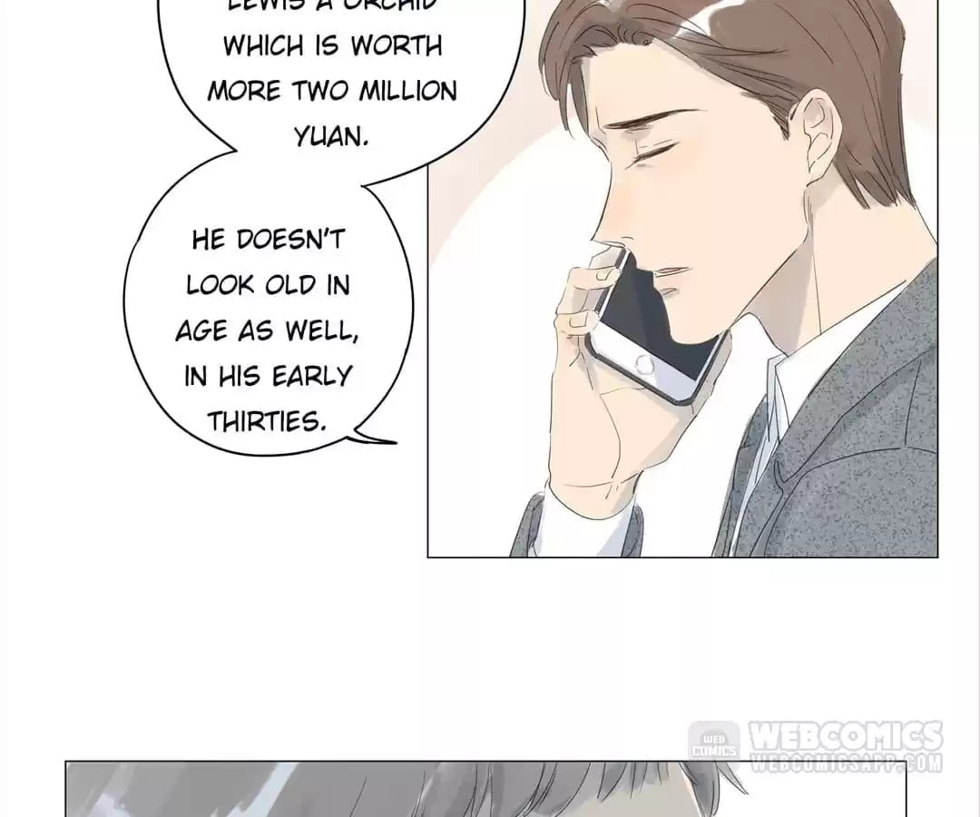 The 10 Years I loved you the most (Colored) Chapter 39 page 10 - 