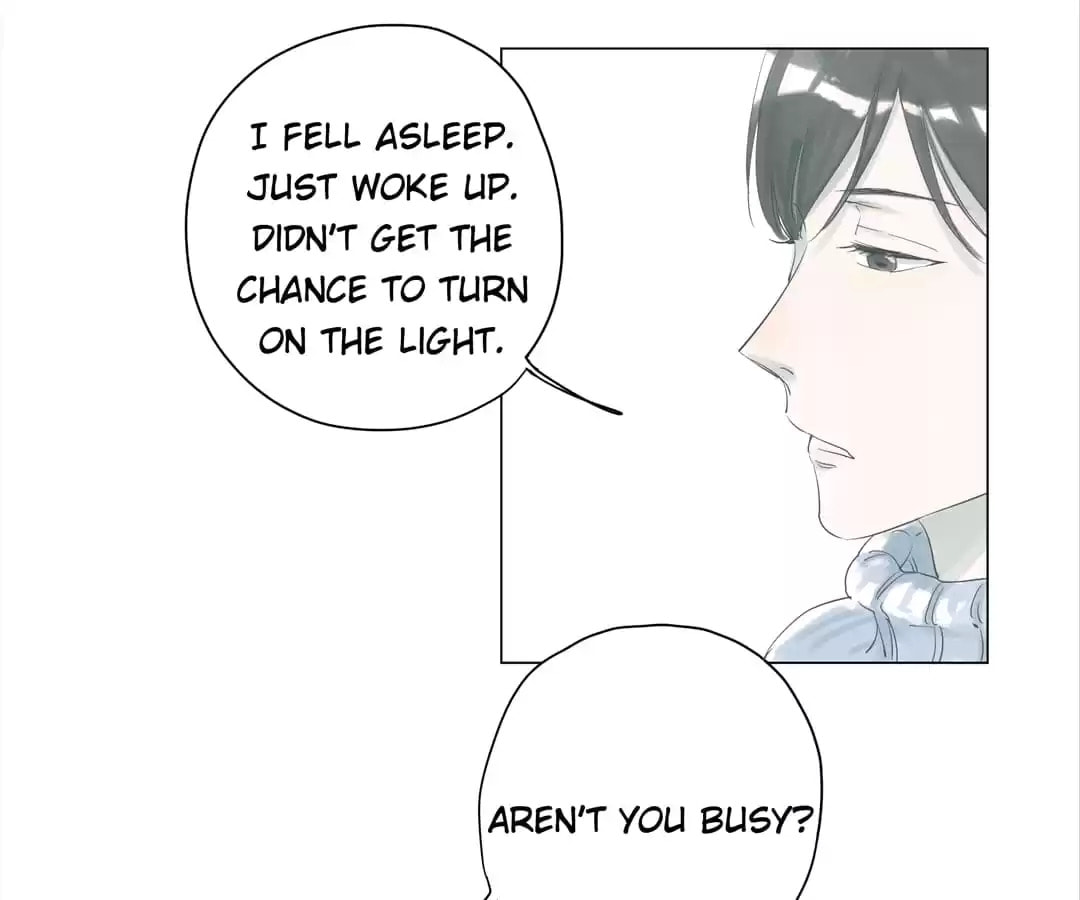 The 10 Years I loved you the most (Colored) Chapter 4 page 15 - 