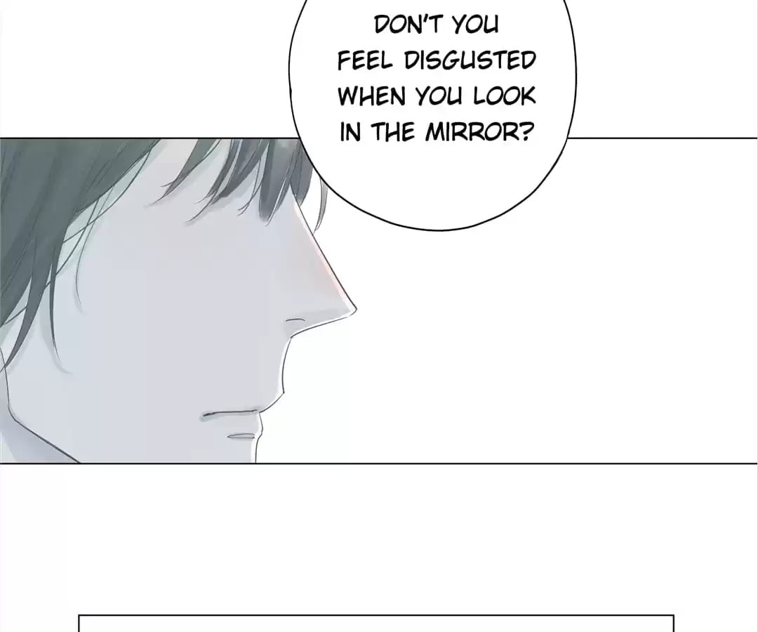 The 10 Years I loved you the most (Colored) Chapter 4 page 21 - 