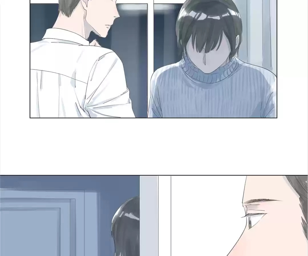 The 10 Years I loved you the most (Colored) Chapter 4 page 23 - 