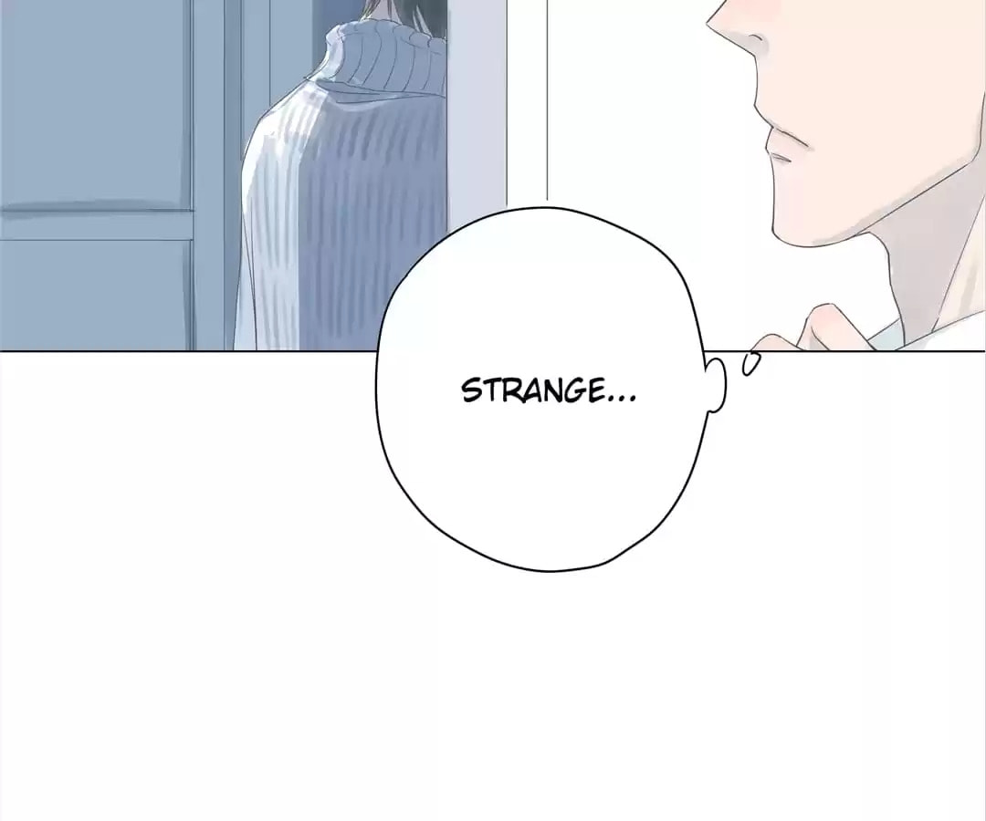 The 10 Years I loved you the most (Colored) Chapter 4 page 24 - 