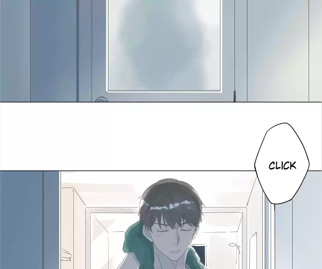 The 10 Years I loved you the most (Colored) Chapter 4 page 26 - 