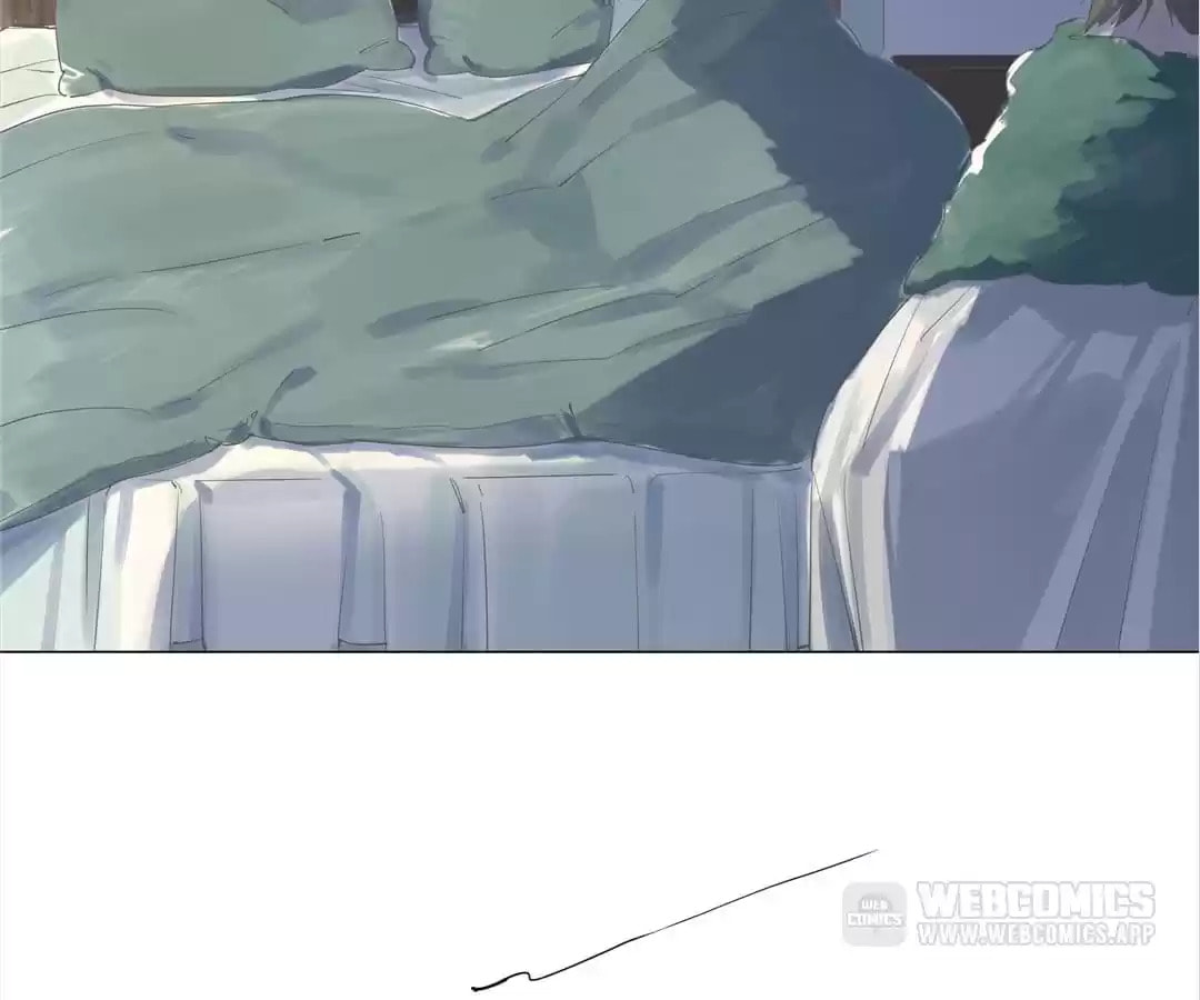 The 10 Years I loved you the most (Colored) Chapter 4 page 28 - 