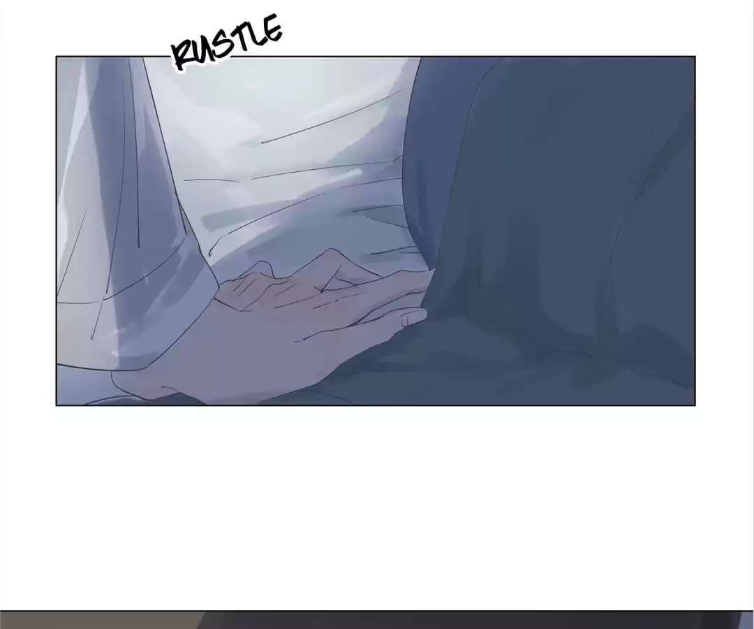 The 10 Years I loved you the most (Colored) Chapter 4 page 29 - 