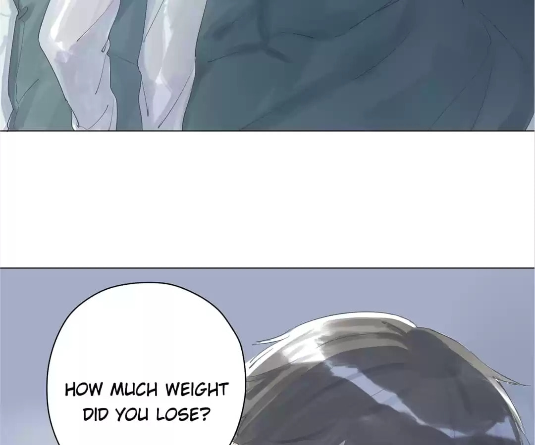The 10 Years I loved you the most (Colored) Chapter 4 page 31 - 