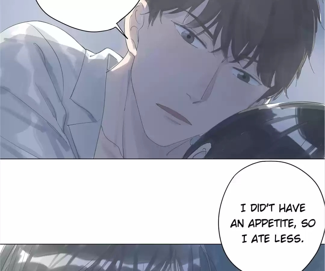 The 10 Years I loved you the most (Colored) Chapter 4 page 32 - 