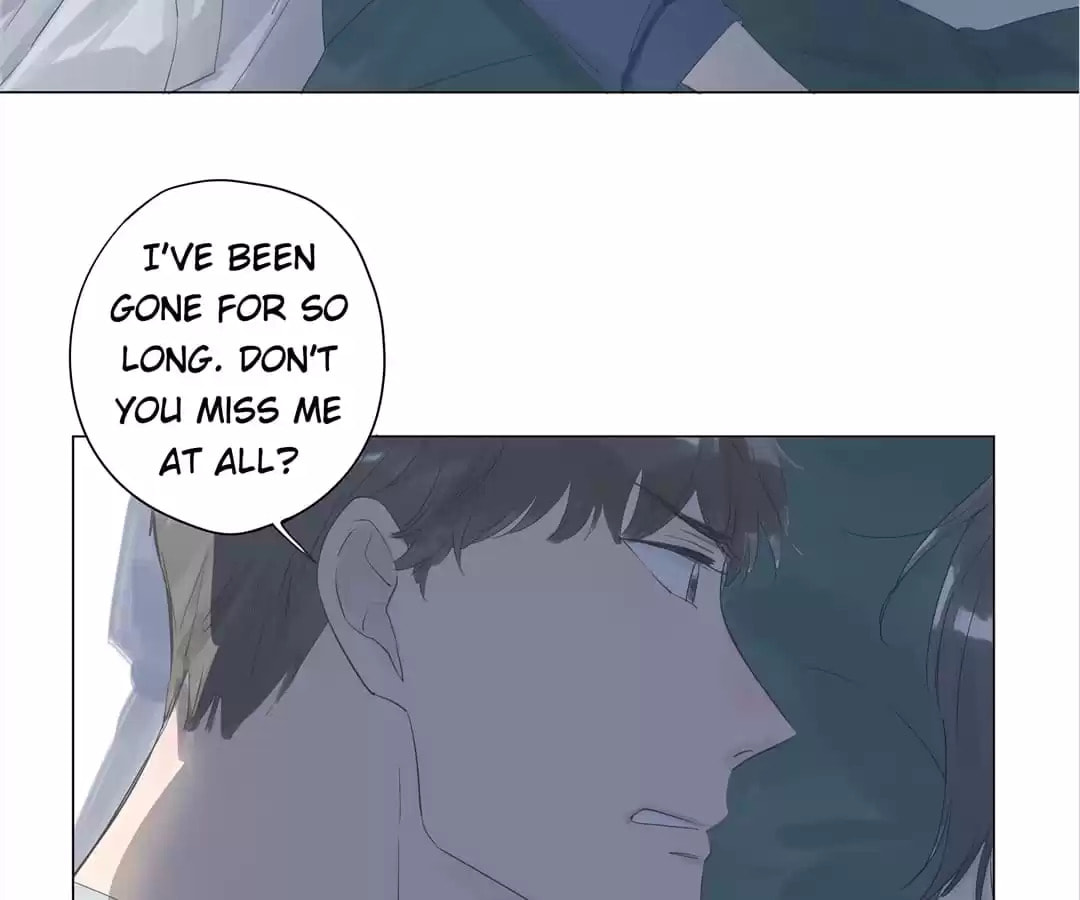 The 10 Years I loved you the most (Colored) Chapter 4 page 38 - 