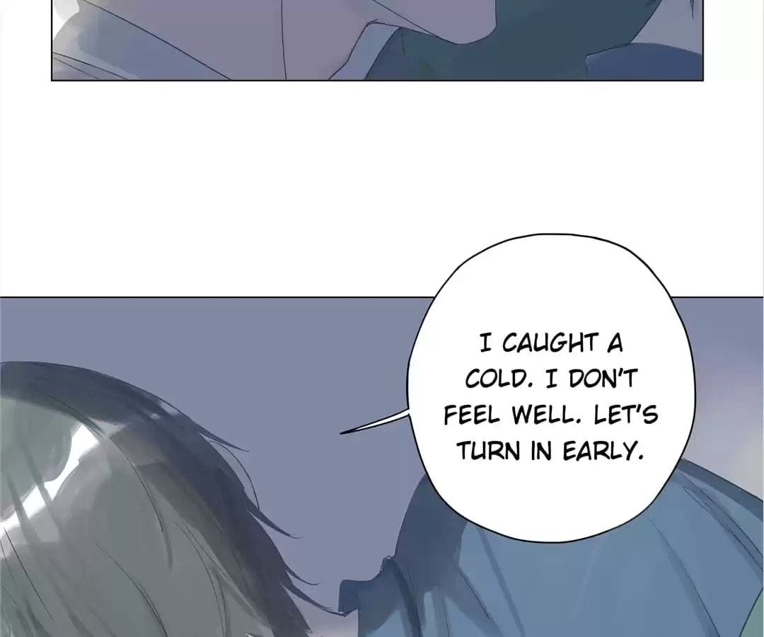 The 10 Years I loved you the most (Colored) Chapter 4 page 39 - 
