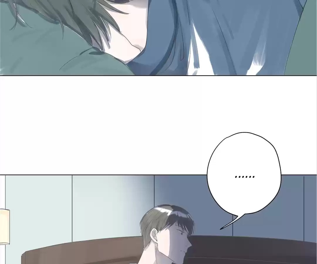The 10 Years I loved you the most (Colored) Chapter 4 page 40 - 