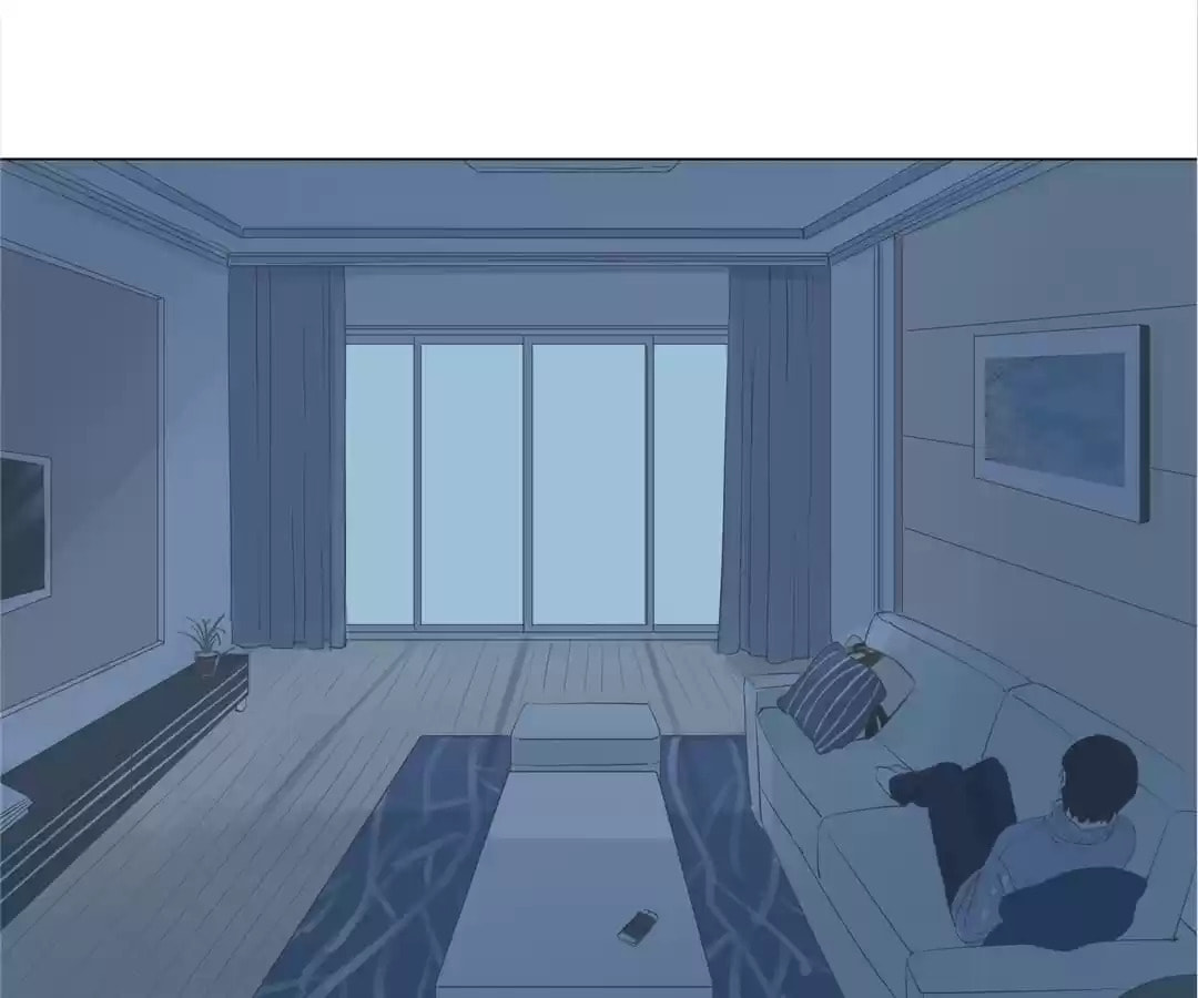 The 10 Years I loved you the most (Colored) Chapter 4 page 5 - 