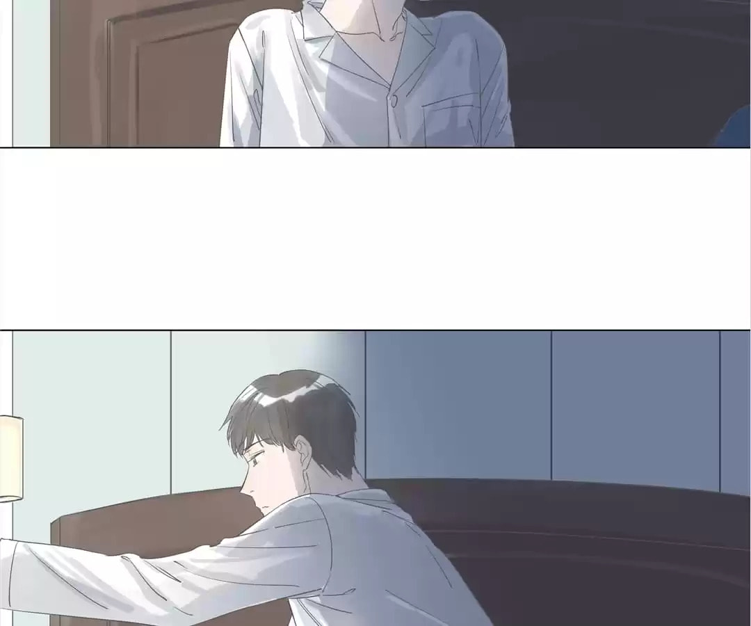 The 10 Years I loved you the most (Colored) Chapter 4 page 41 - 