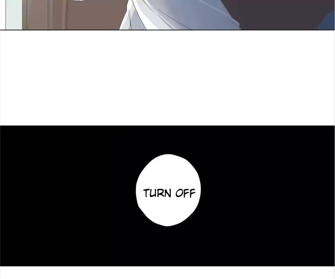 The 10 Years I loved you the most (Colored) Chapter 4 page 42 - 