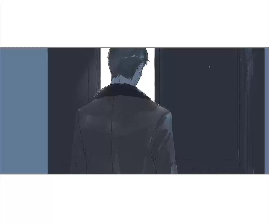 The 10 Years I loved you the most (Colored) Chapter 4 page 8 - 