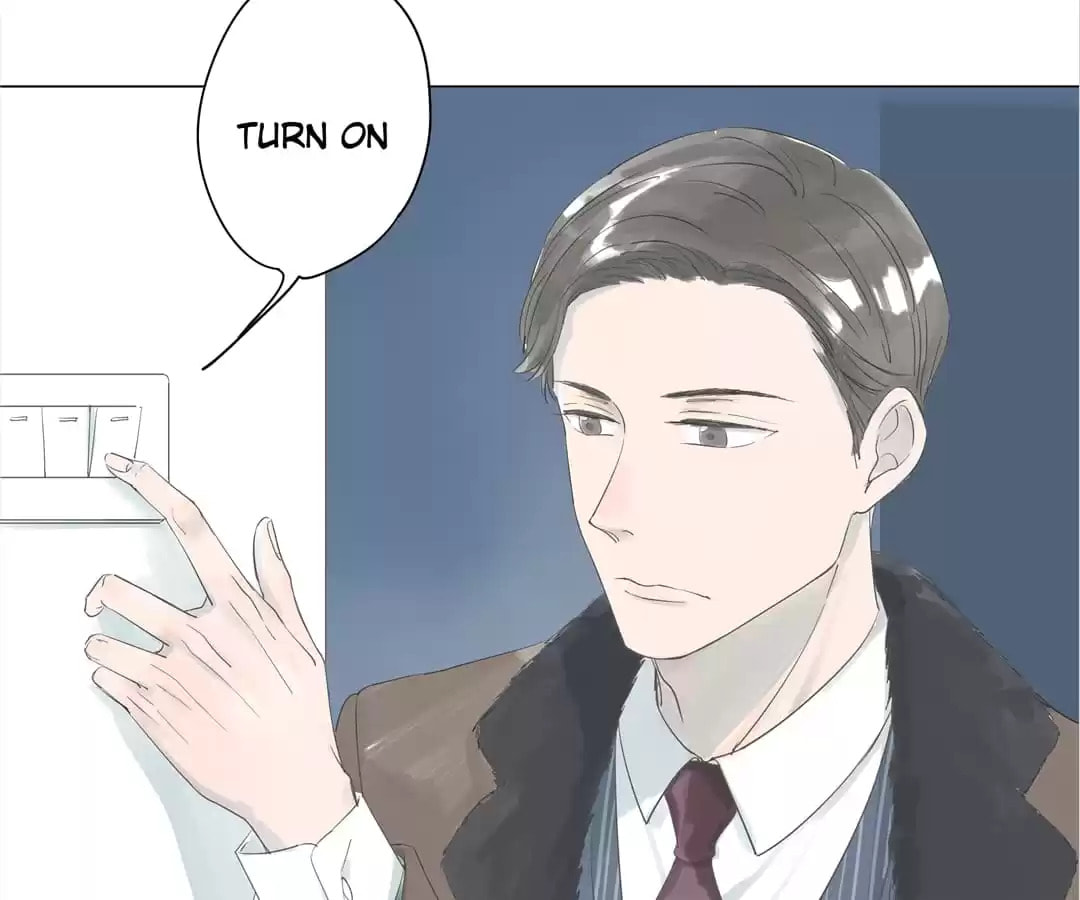 The 10 Years I loved you the most (Colored) Chapter 4 page 10 - 