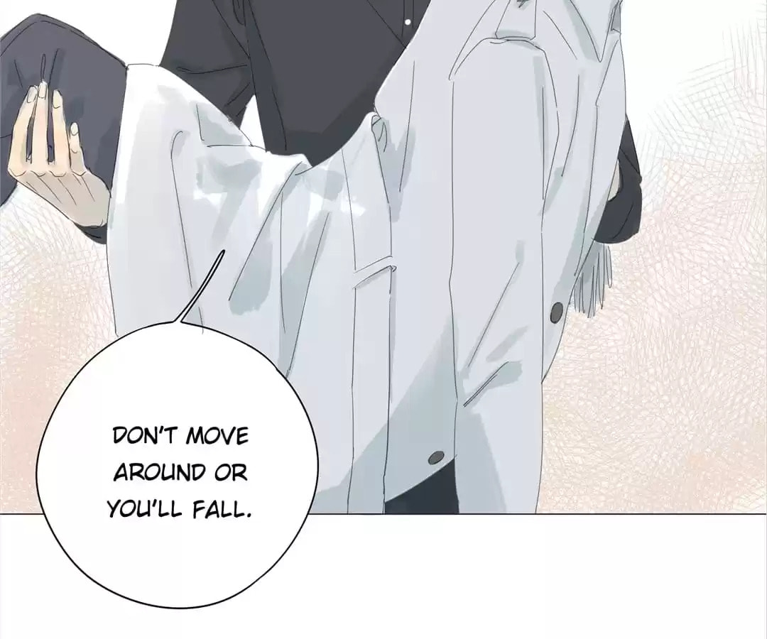 The 10 Years I loved you the most (Colored) Chapter 40 page 11 - 
