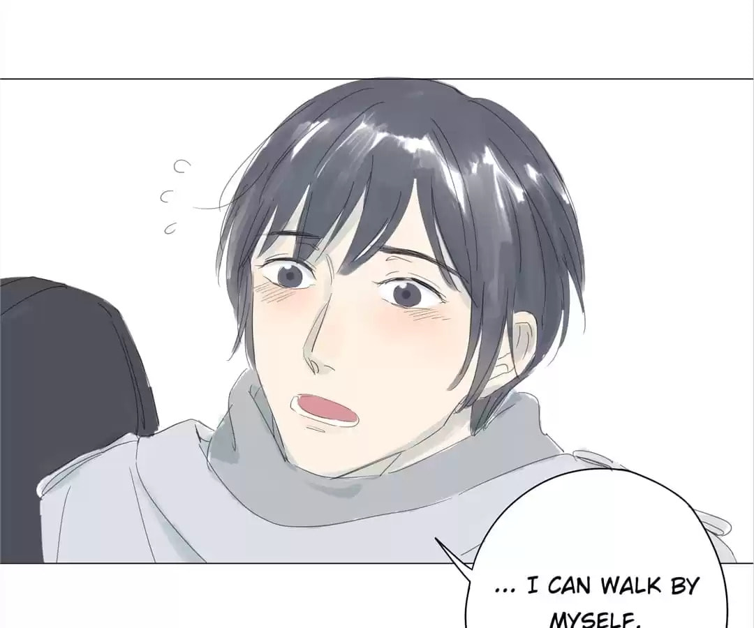 The 10 Years I loved you the most (Colored) Chapter 40 page 12 - 