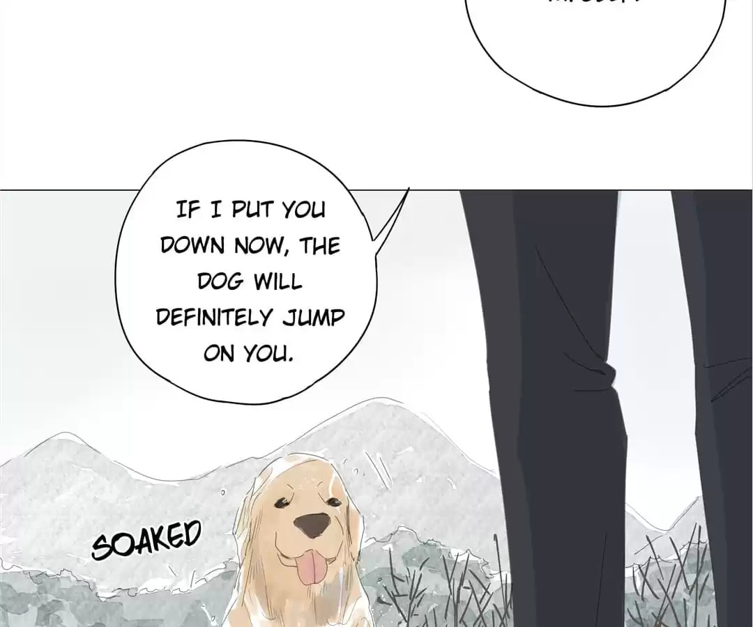 The 10 Years I loved you the most (Colored) Chapter 40 page 13 - 