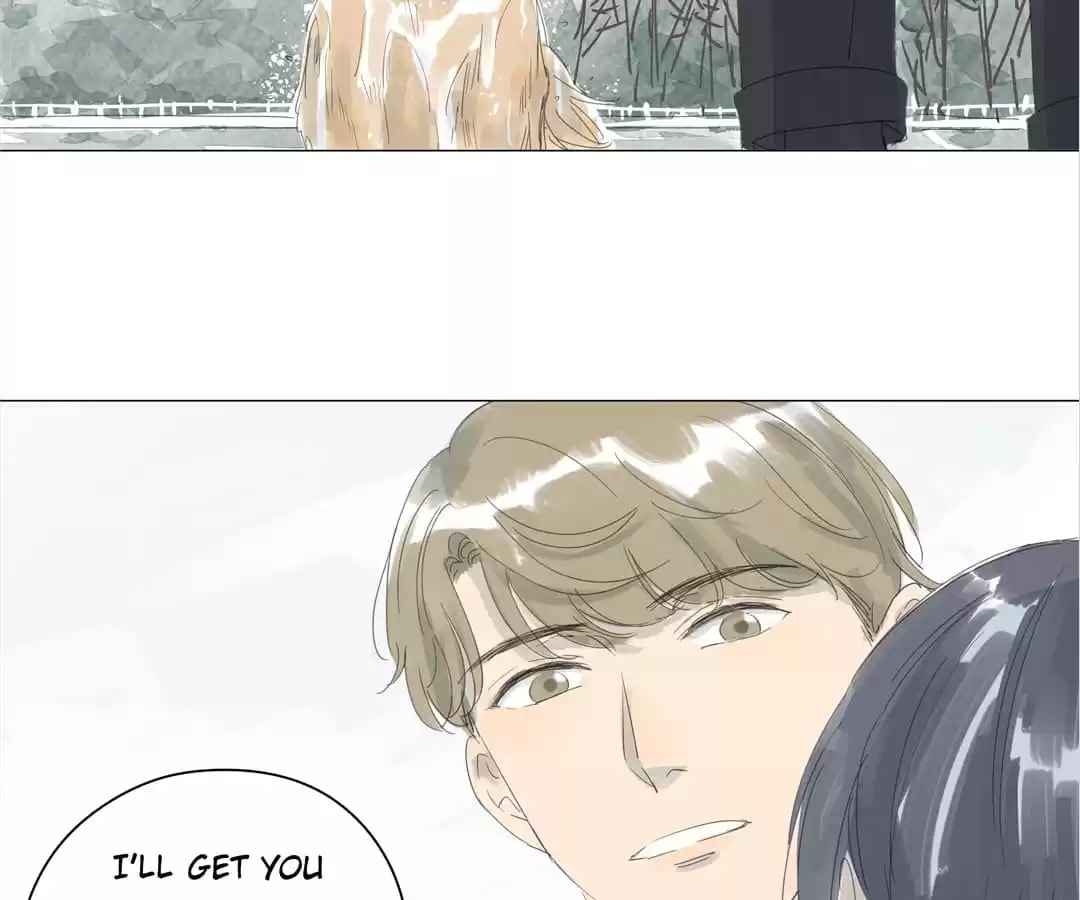 The 10 Years I loved you the most (Colored) Chapter 40 page 14 - 