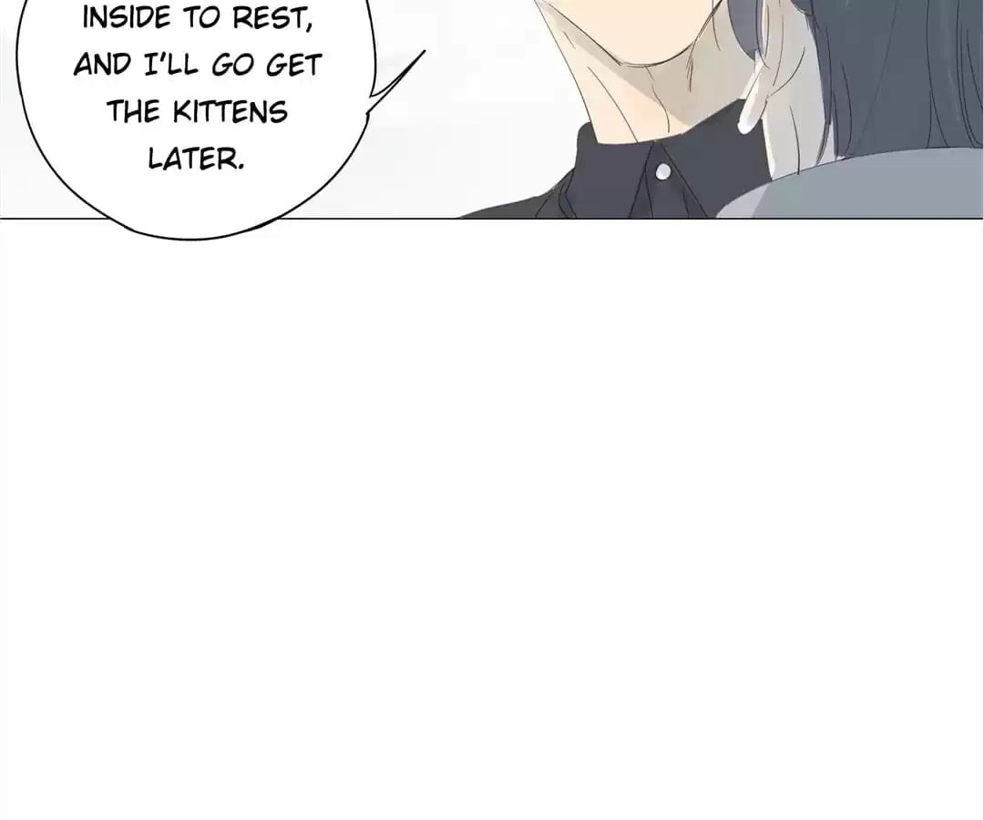 The 10 Years I loved you the most (Colored) Chapter 40 page 15 - 