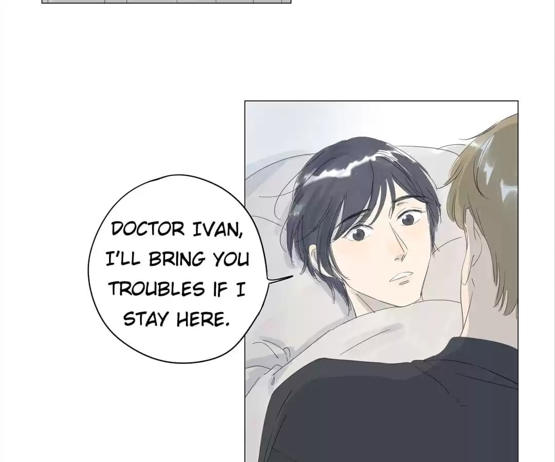The 10 Years I loved you the most (Colored) Chapter 40 page 19 - 