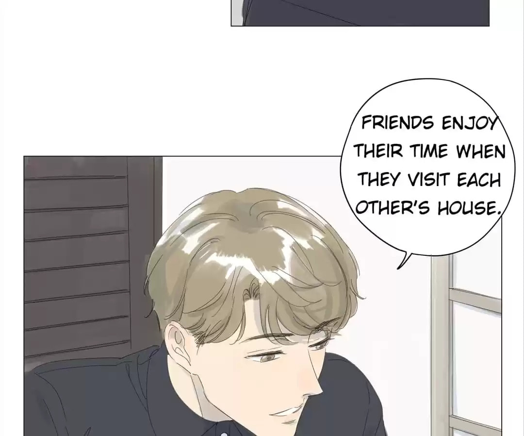 The 10 Years I loved you the most (Colored) Chapter 40 page 20 - 