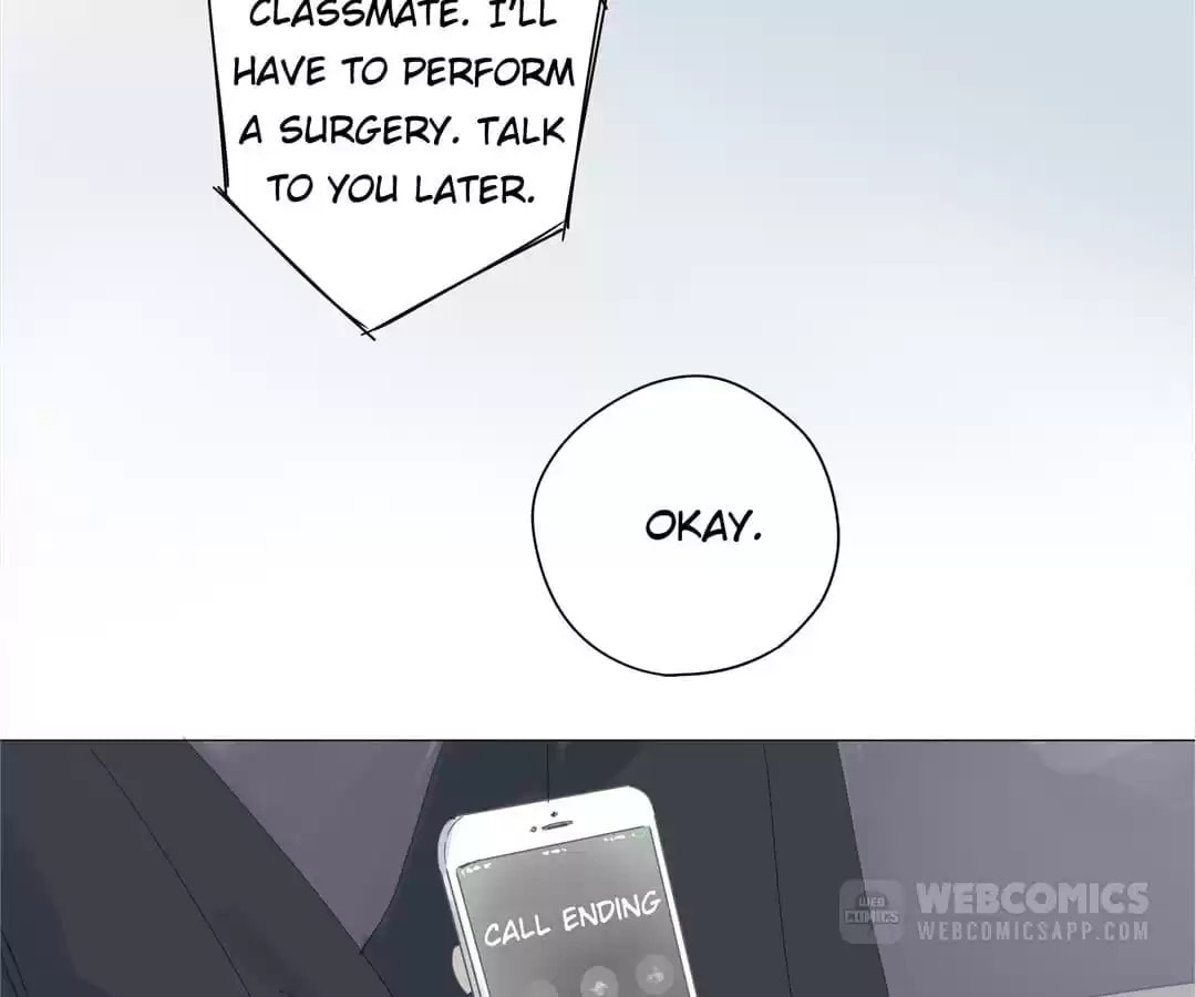 The 10 Years I loved you the most (Colored) Chapter 40 page 26 - 