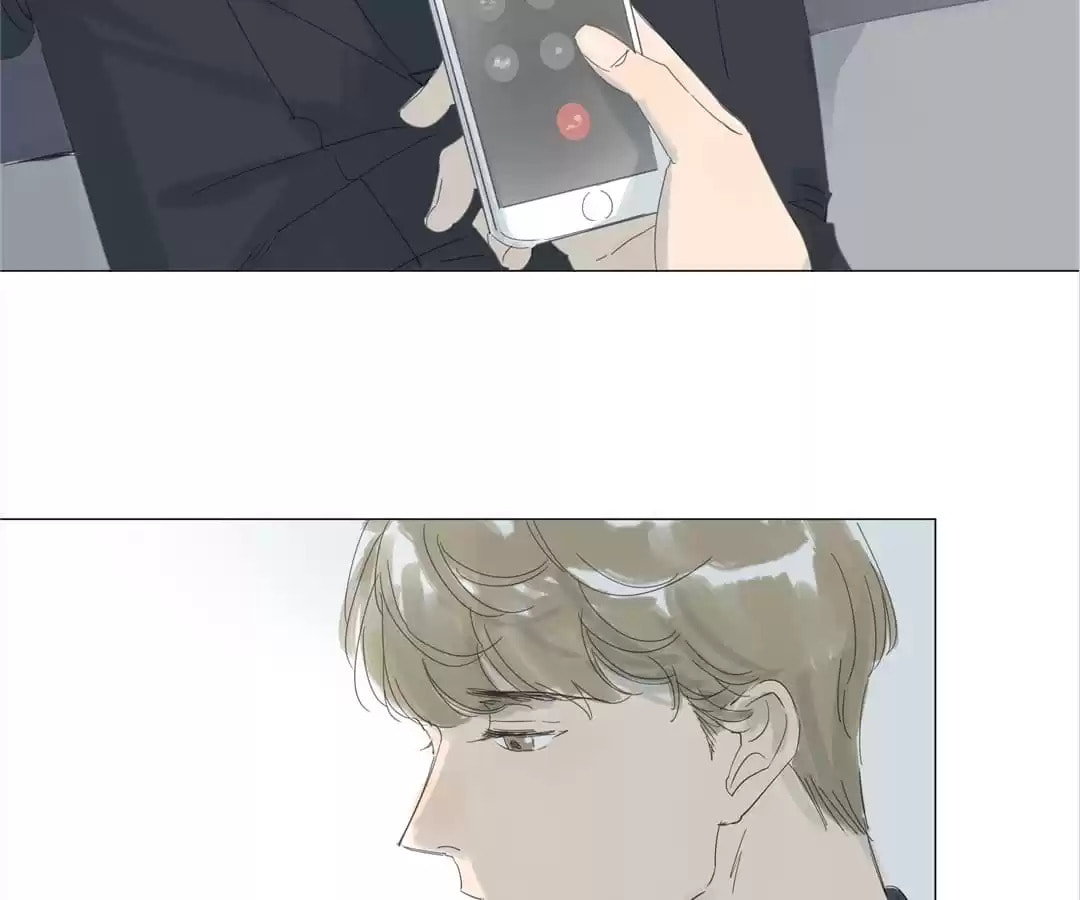 The 10 Years I loved you the most (Colored) Chapter 40 page 27 - 