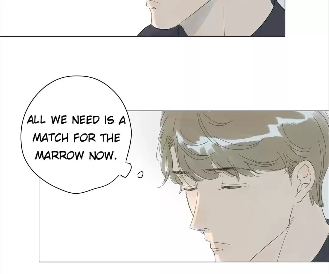 The 10 Years I loved you the most (Colored) Chapter 40 page 28 - 