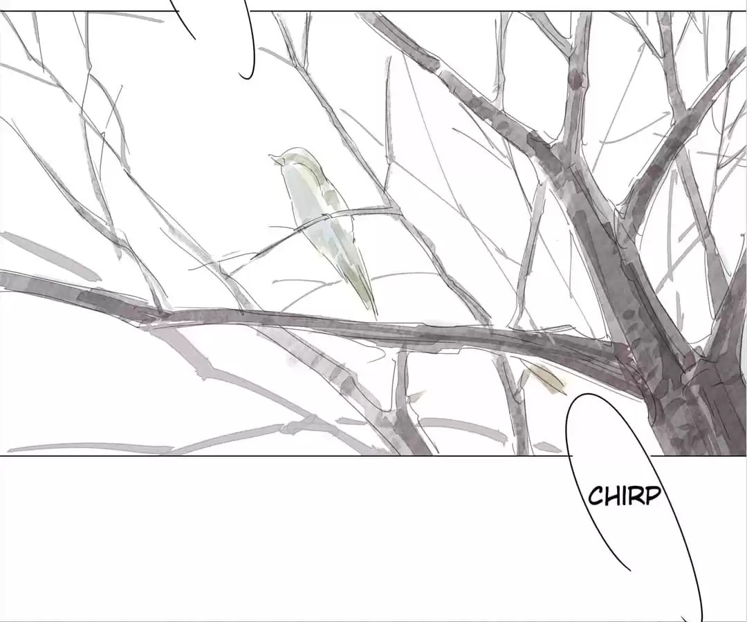 The 10 Years I loved you the most (Colored) Chapter 40 page 30 - 