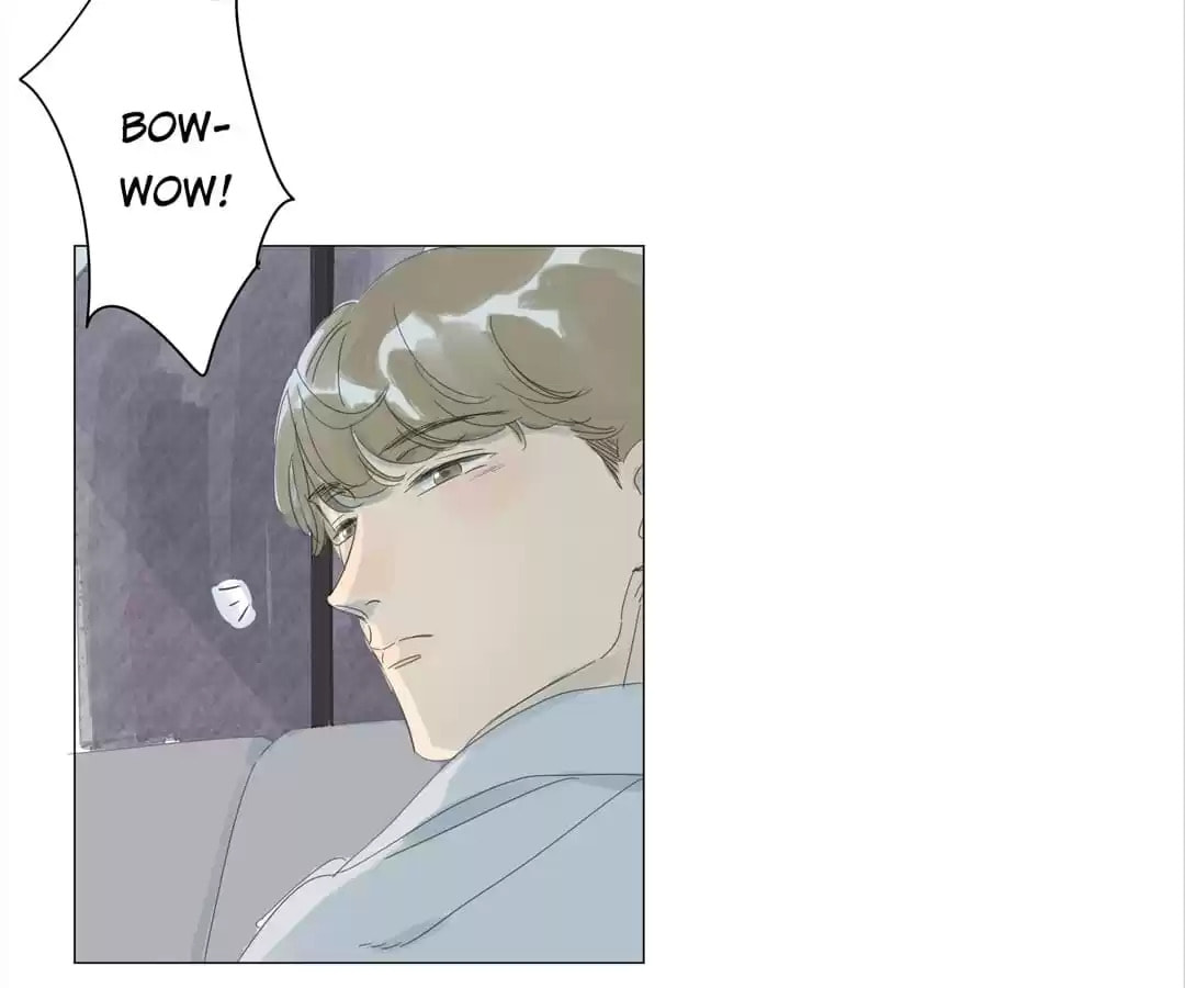 The 10 Years I loved you the most (Colored) Chapter 40 page 32 - 