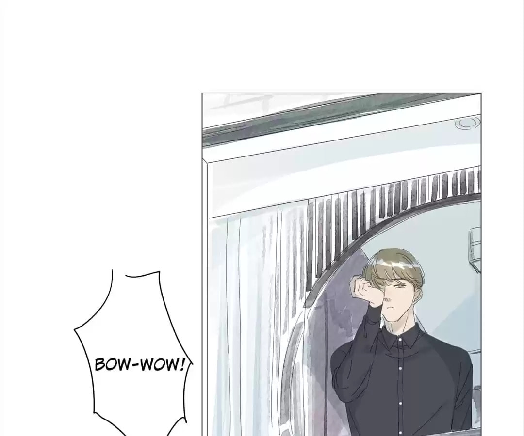 The 10 Years I loved you the most (Colored) Chapter 40 page 33 - 
