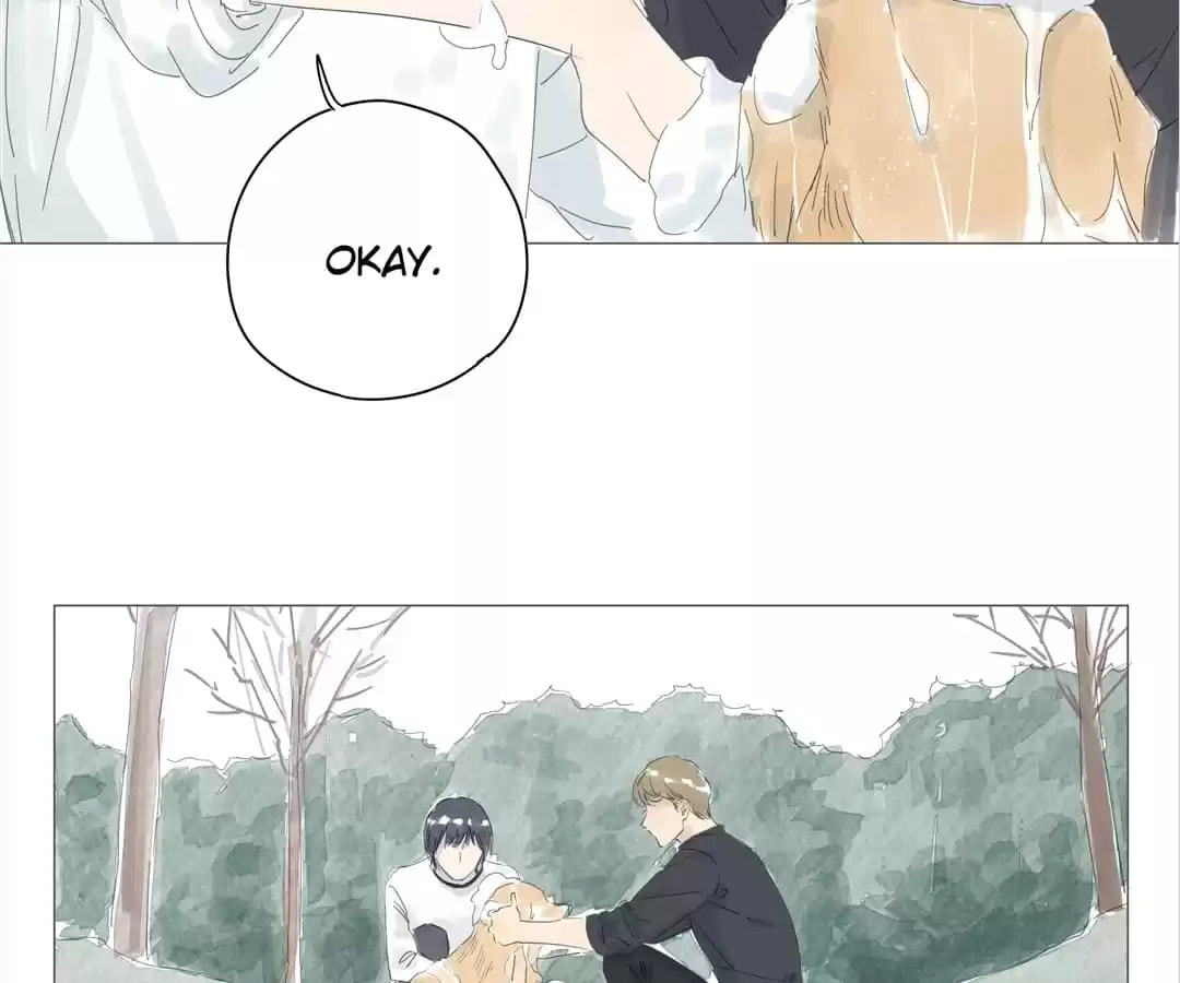 The 10 Years I loved you the most (Colored) Chapter 40 page 40 - 