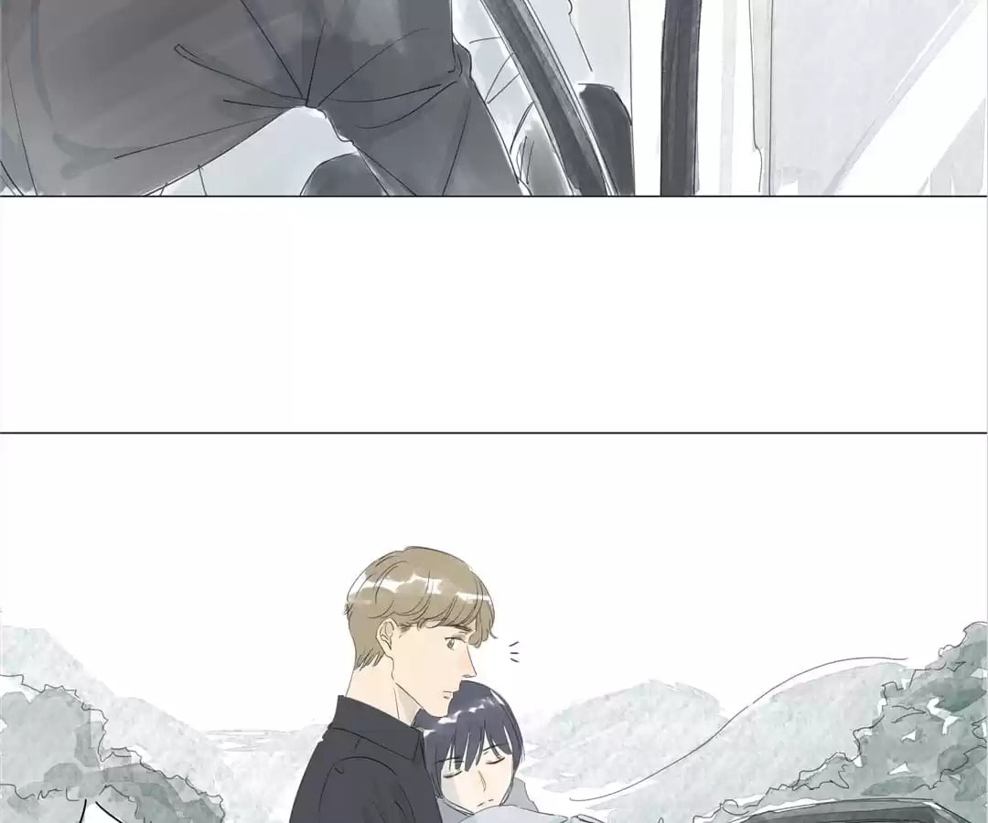 The 10 Years I loved you the most (Colored) Chapter 40 page 5 - 