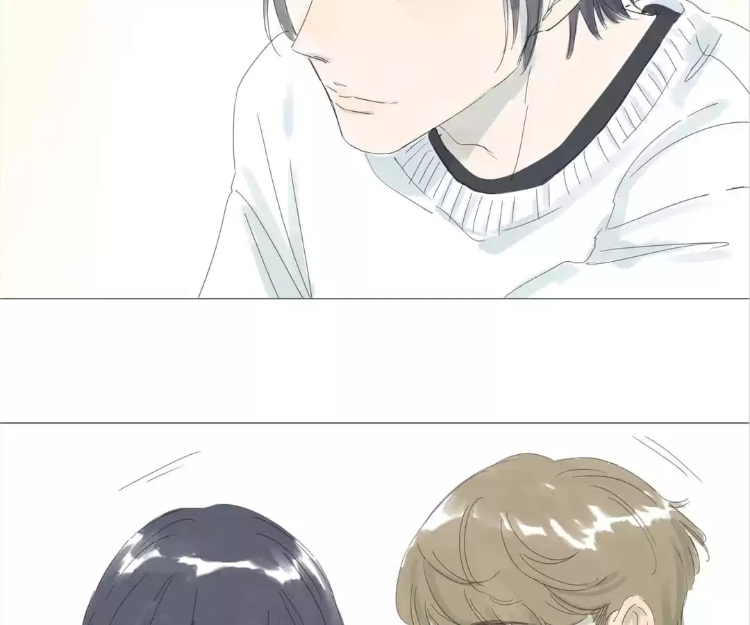 The 10 Years I loved you the most (Colored) Chapter 40 page 45 - 