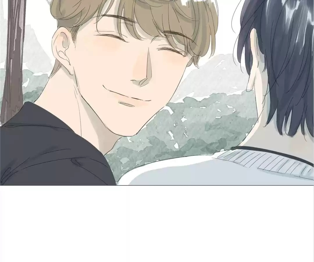 The 10 Years I loved you the most (Colored) Chapter 40 page 47 - 