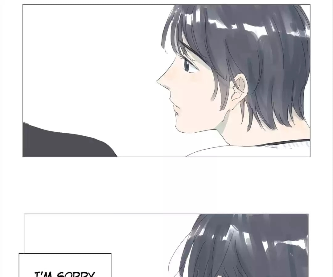 The 10 Years I loved you the most (Colored) Chapter 40 page 48 - 