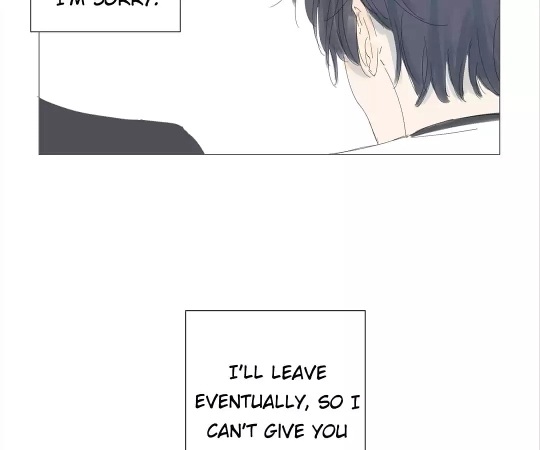 The 10 Years I loved you the most (Colored) Chapter 40 page 49 - 
