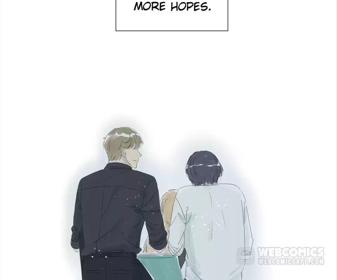 The 10 Years I loved you the most (Colored) Chapter 40 page 50 - 