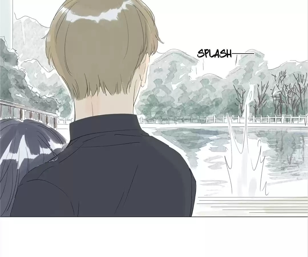 The 10 Years I loved you the most (Colored) Chapter 40 page 7 - 