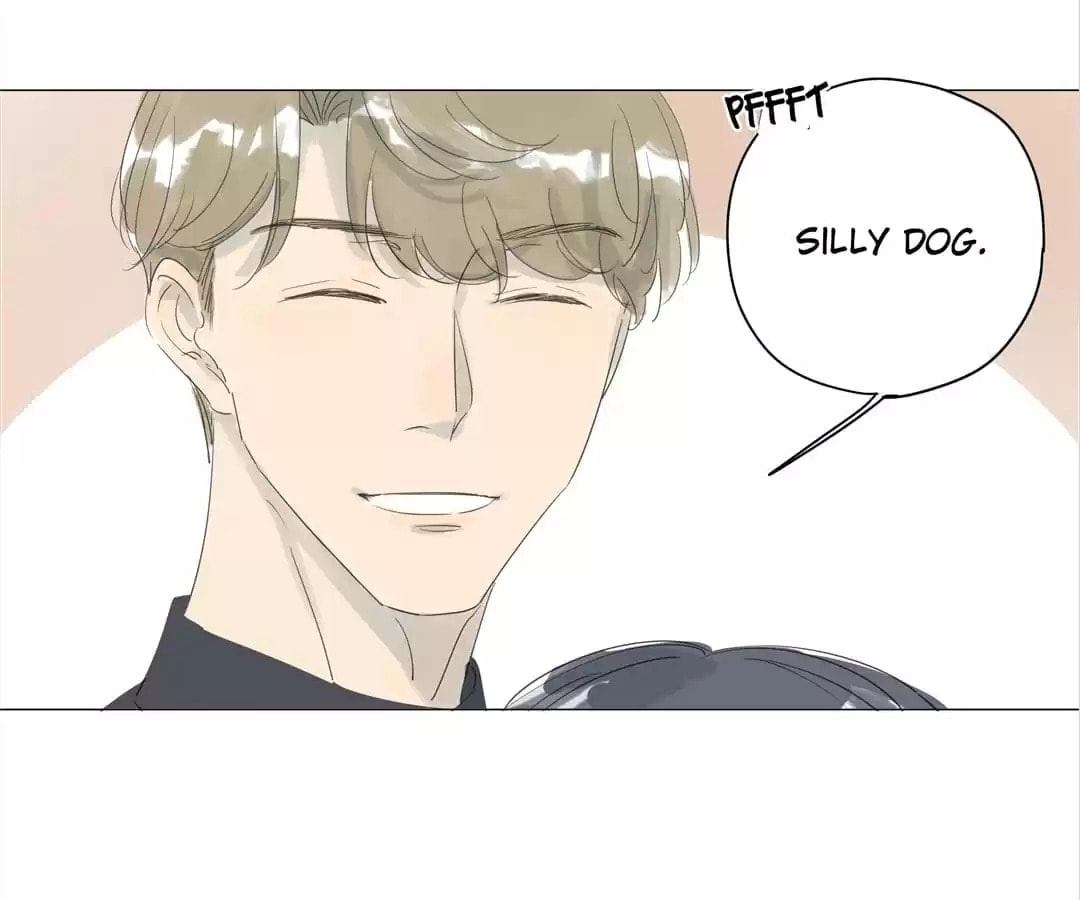 The 10 Years I loved you the most (Colored) Chapter 40 page 8 - 