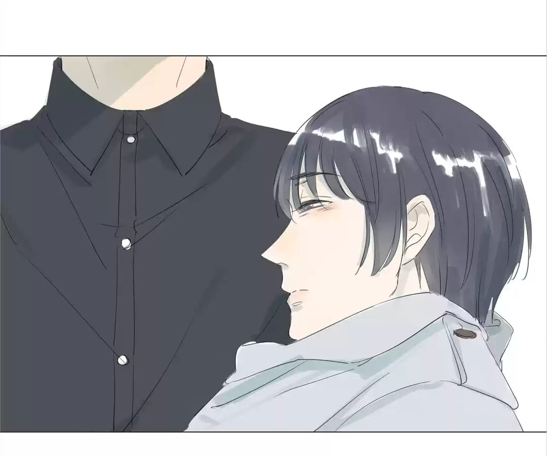 The 10 Years I loved you the most (Colored) Chapter 40 page 9 - 