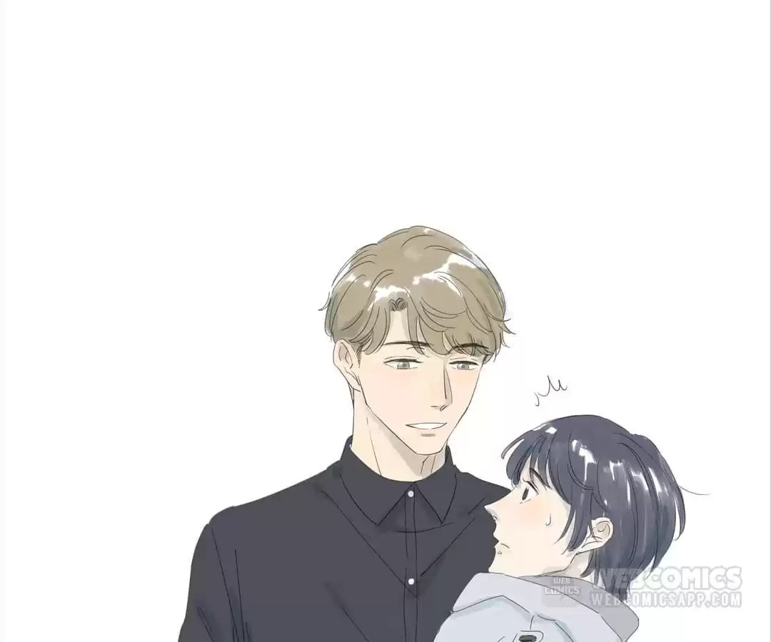 The 10 Years I loved you the most (Colored) Chapter 40 page 10 - 