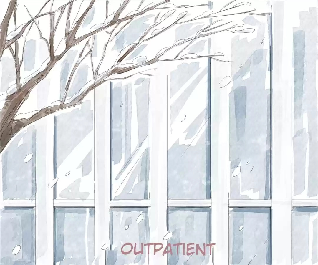 The 10 Years I loved you the most (Colored) Chapter 41 page 1 - 