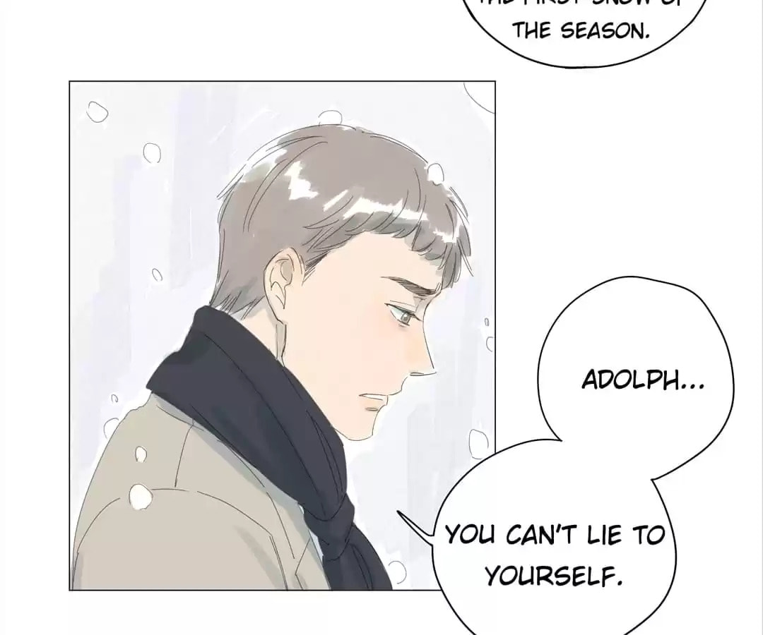 The 10 Years I loved you the most (Colored) Chapter 41 page 11 - 