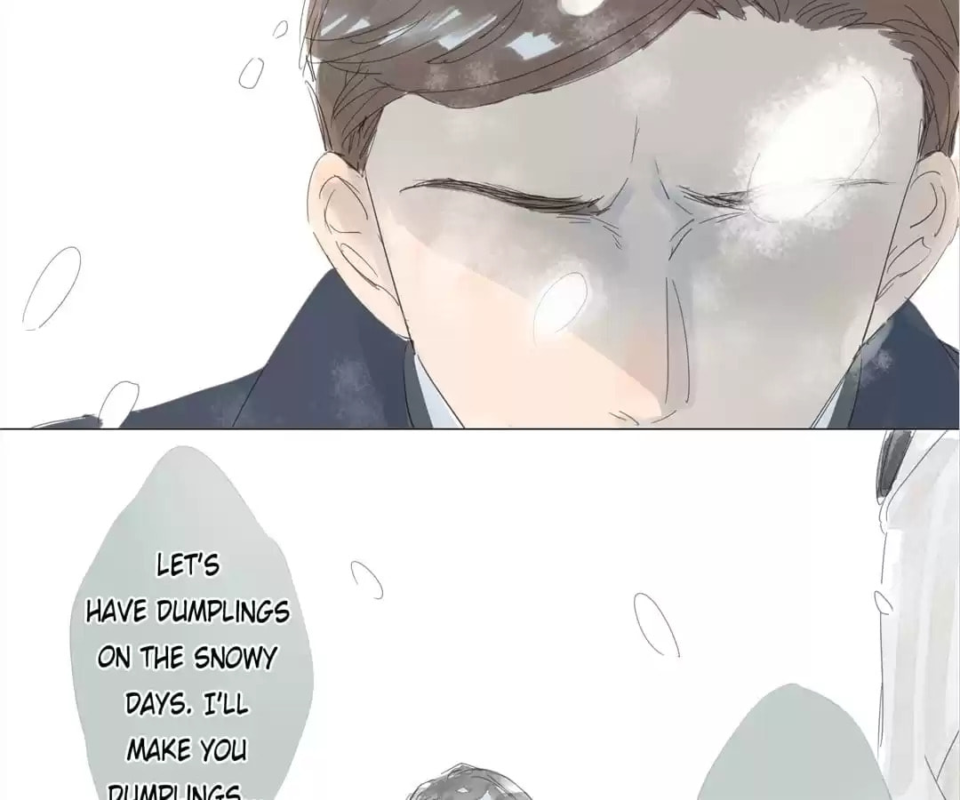 The 10 Years I loved you the most (Colored) Chapter 41 page 13 - 