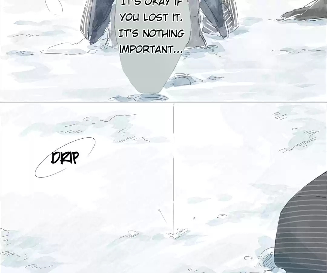 The 10 Years I loved you the most (Colored) Chapter 41 page 15 - 
