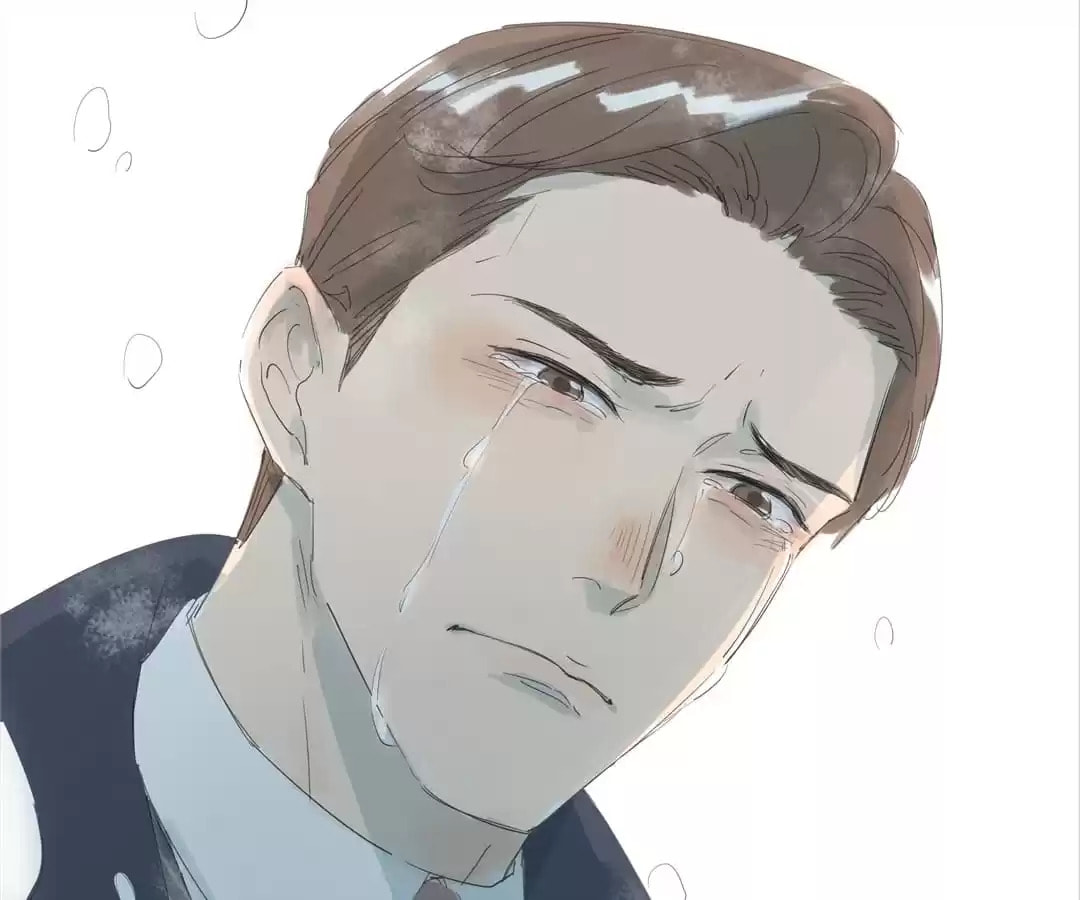 The 10 Years I loved you the most (Colored) Chapter 41 page 17 - 
