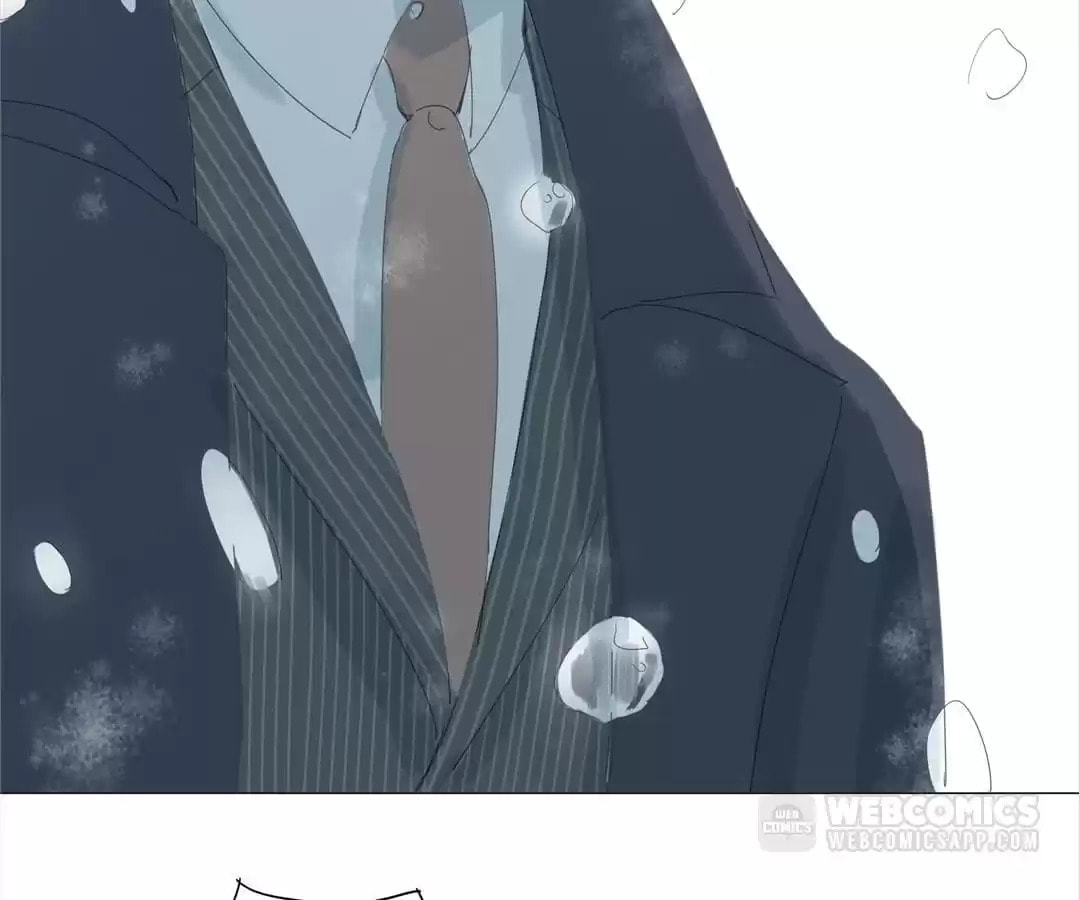 The 10 Years I loved you the most (Colored) Chapter 41 page 18 - 
