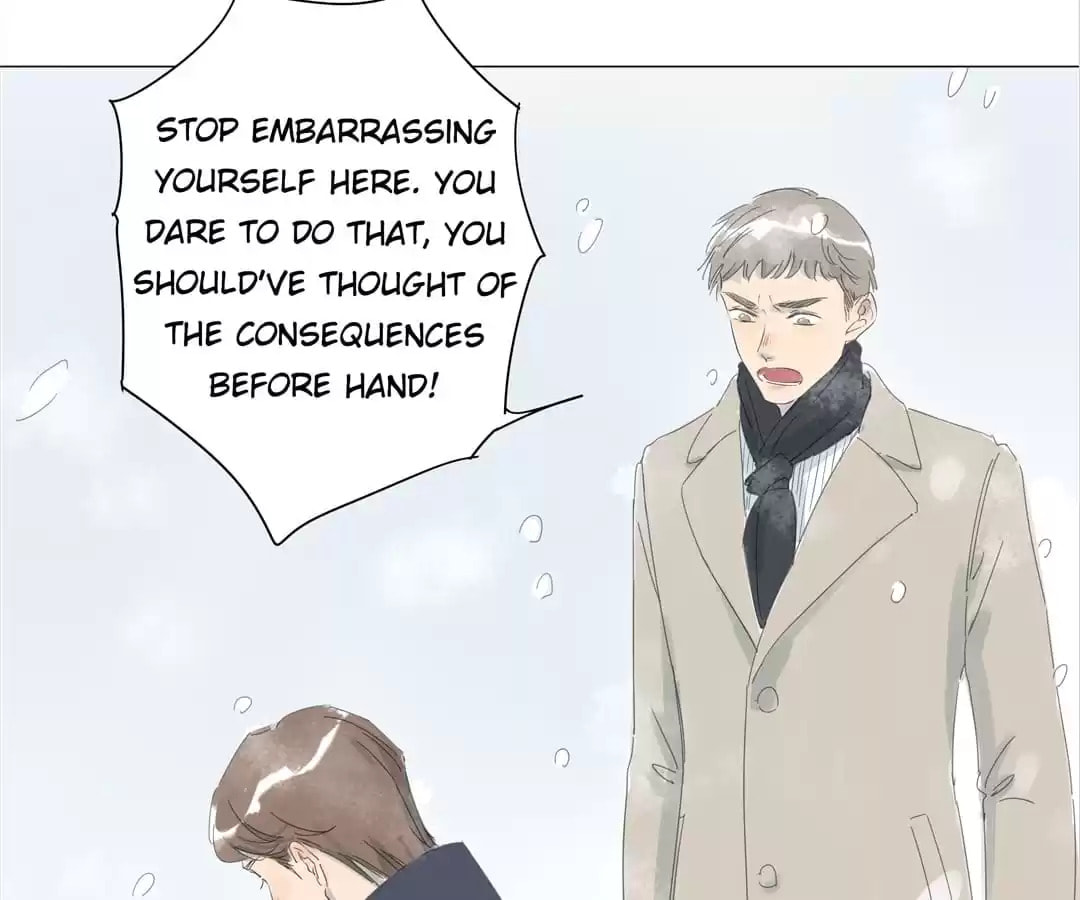 The 10 Years I loved you the most (Colored) Chapter 41 page 19 - 