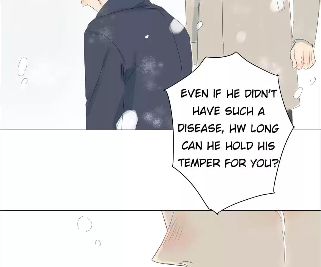 The 10 Years I loved you the most (Colored) Chapter 41 page 20 - 